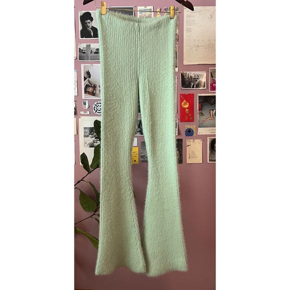 Bicolored knit set from The Ragged Priest - Picture 4 of 11